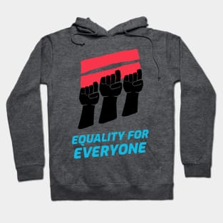 Equality Hoodie